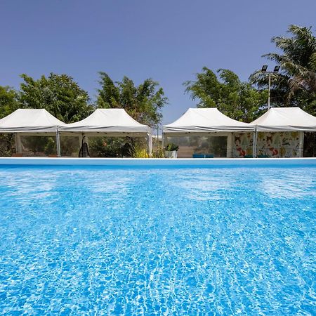 קורו Hotel Atlantis מראה חיצוני תמונה