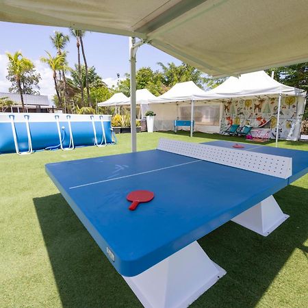 קורו Hotel Atlantis מראה חיצוני תמונה