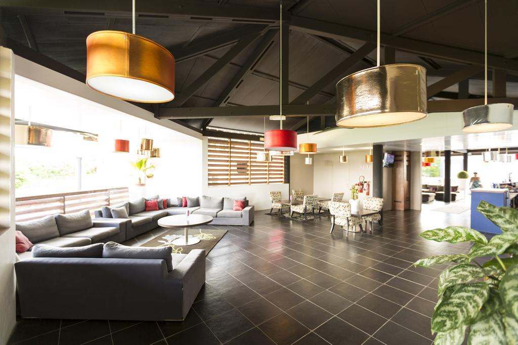 קורו Hotel Atlantis מראה חיצוני תמונה