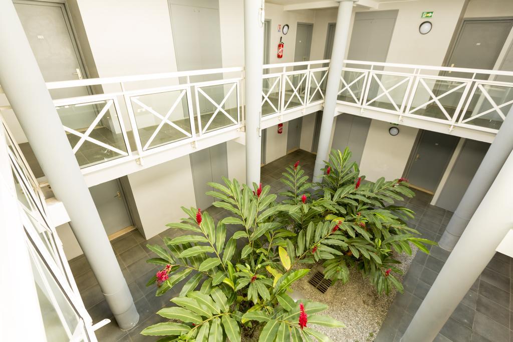 קורו Hotel Atlantis חדר תמונה
