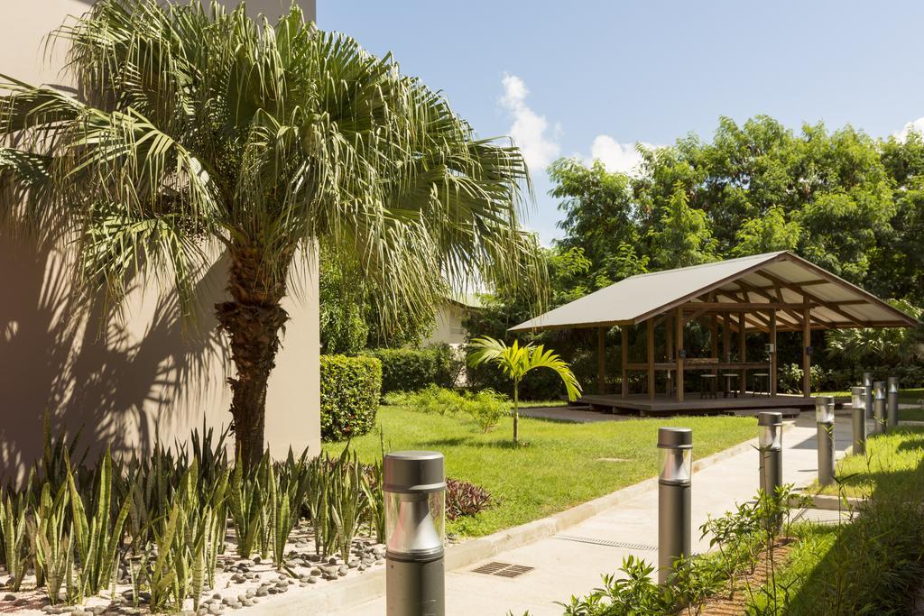 קורו Hotel Atlantis מראה חיצוני תמונה