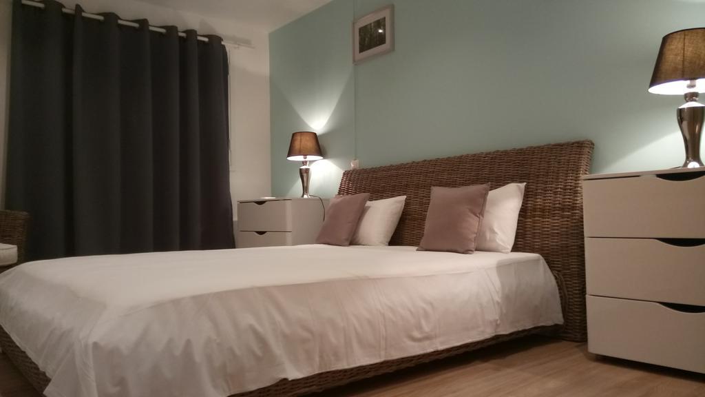 קורו Hotel Atlantis מראה חיצוני תמונה